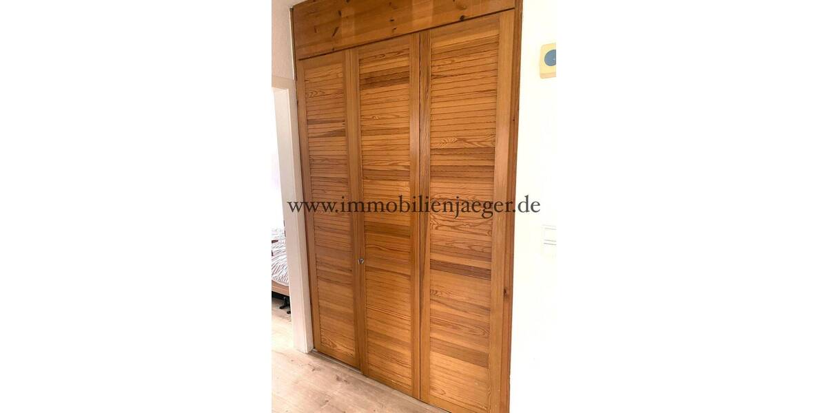 Etagenwohnung Hamburg Farmsen-Berne - 3 Zimmer, 71 m&sup2;, 998&euro; | Angebot:26044102