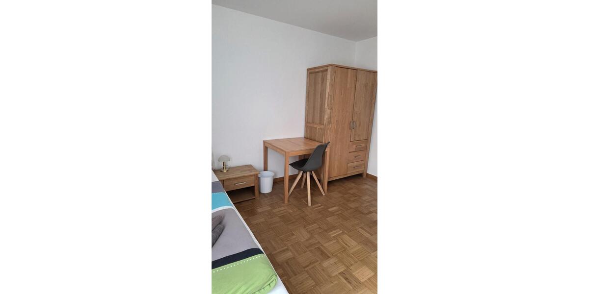 Wohnen auf Zeit Filderstadt - 1 Zimmer, 12 m&sup2;, 530&euro; | Angebot:23654635