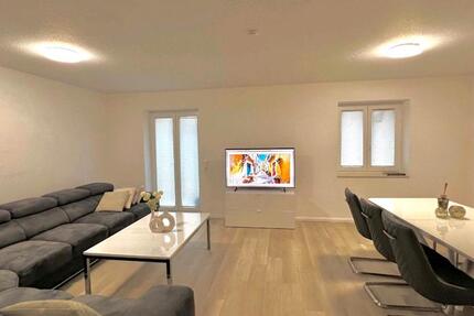 Helle 3-Zimmer-Wohnung mit Terrasse in Husum, Nachmieter ab 01.02 3 zimmer