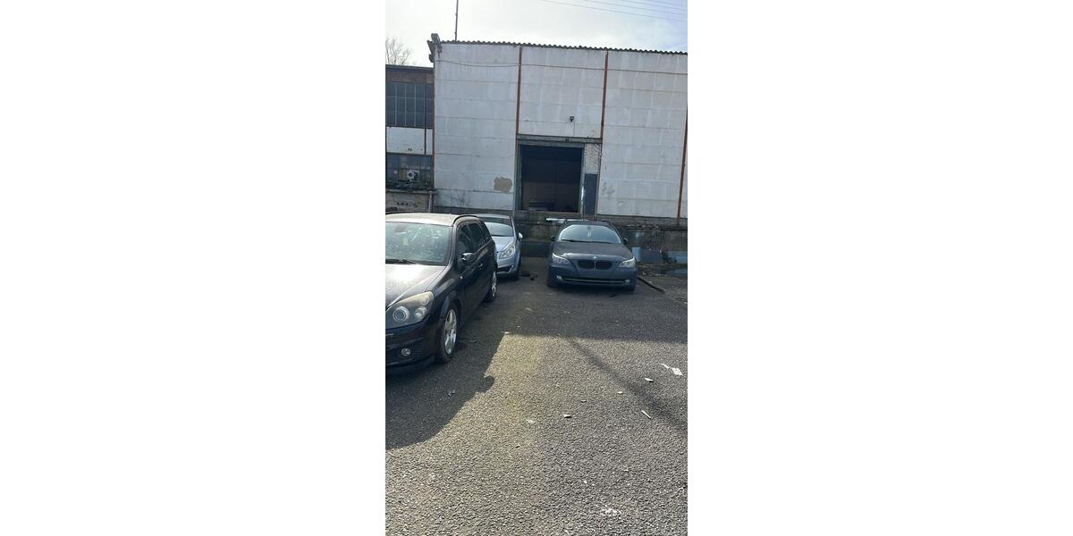 Gewerbeobjekt Saarbrücken West - 2.500&euro; | Angebot:25790323