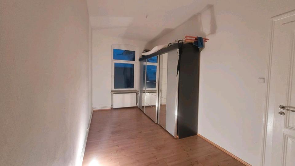 Wohnen auf Zeit Braunschweig Östliches Ringgebiet - 1 Zimmer, 20 m&sup2;, 380&euro; | Angebot:25523843
