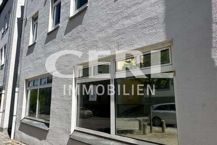 Gewerbeobjekt Straubing - 1.272&euro; | Angebot:26656750