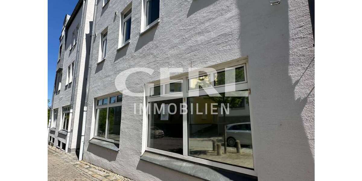 Gewerbeobjekt Straubing - 1.272&euro; | Angebot:26656750