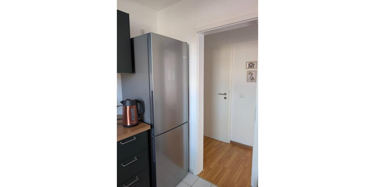 Wohnen auf Zeit Potsdam - 2 Zimmer, 44 m&sup2;, 1.300&euro; | Angebot:24518888