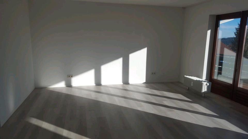 Erdgeschoßwohnung Laufenburg (Baden) - 1 Zimmer, 51 m&sup2;, 660&euro; | Angebot:25285034