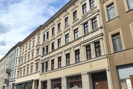 Wohnung Görlitz Innenstadt - 2 Zimmer, 58 m&sup2;, 400&euro; | Angebot:26203886