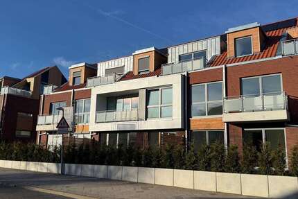 Wohnung Lüneburg Goseburg-Zeltberg - 2.5 Zimmer, 81 m&sup2;, 1.300&euro; | Angebot:26186983