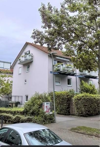 4 Zimmer über zwei Etagen mit Terrasse zimmer