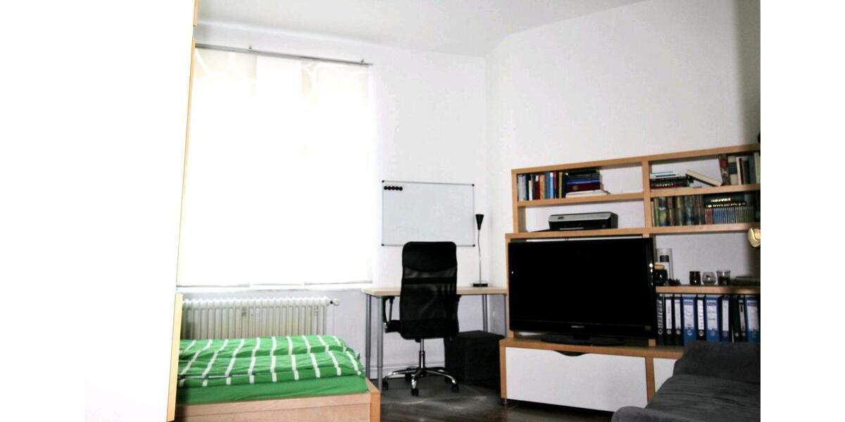 Etagenwohnung Hannover Vahrenwald-List - 3 Zimmer, 85 m&sup2;, 1.148&euro; | Angebot:26019402