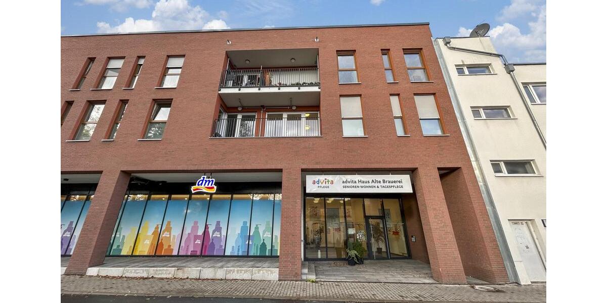 Gewerbeobjekt Lohr am Main - 3.672&euro; | Angebot:23531346