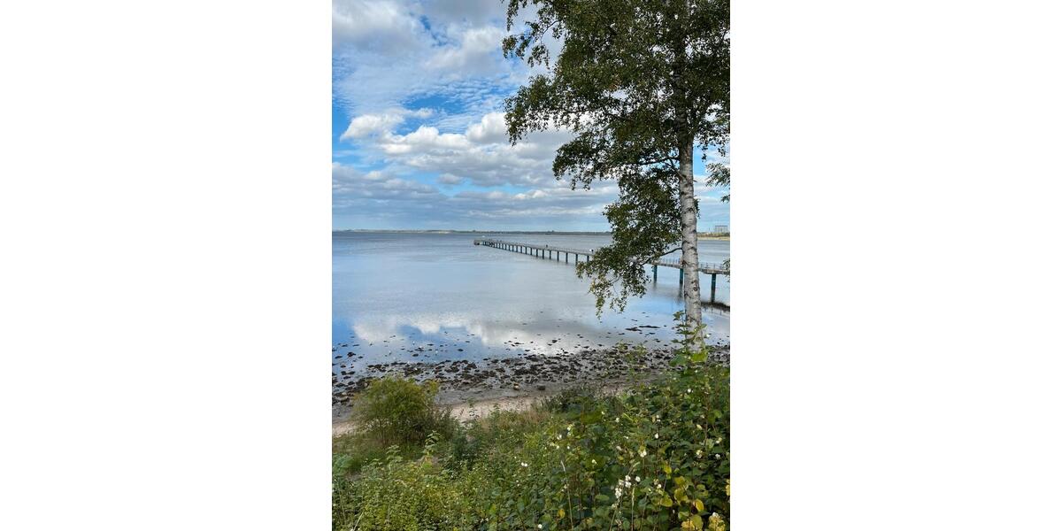 Erdgeschoßwohnung Gägelow - 2 Zimmer, 44 m&sup2;, 949&euro; | Angebot:25947733