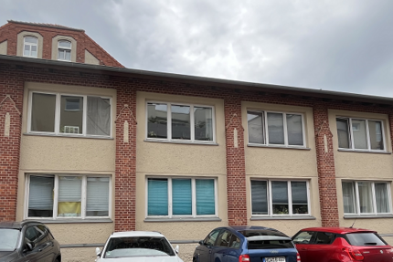 Wohnung Greifswald - 2 Zimmer, 67 m&sup2;, 471&euro; | Angebot:26975179