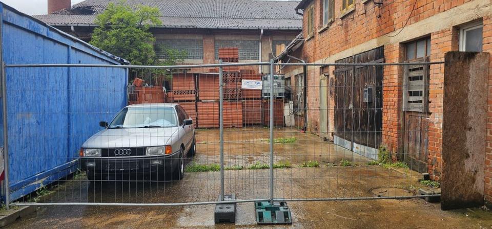 Lagerhalle Werkstatt Lagerraum zu Vermieten. - O176 755 95 2OO