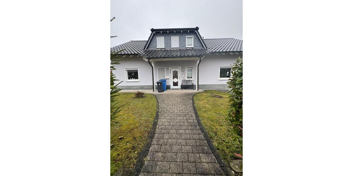 EG Wohnung in Herkersdorf ( Auf der Sohle ) 2 zimmer