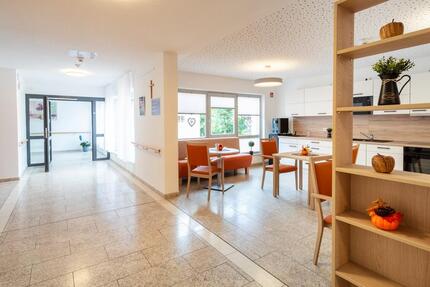 Wohnung Nordhausen - 1 Zimmer, 30 m&sup2;, 280&euro; | Angebot:24626390