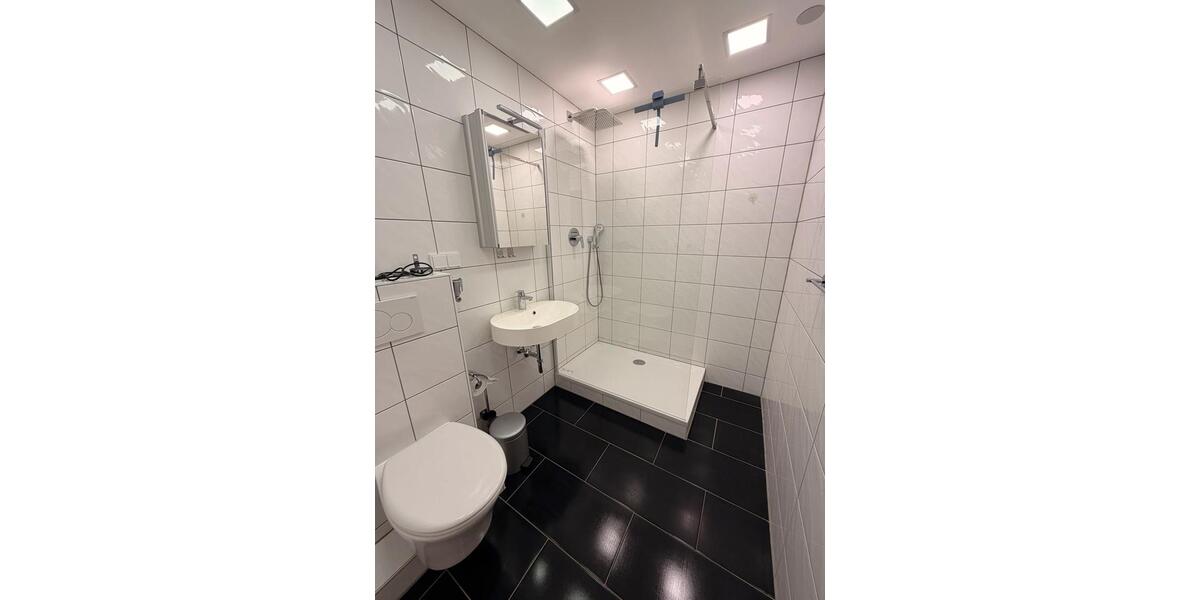 Etagenwohnung Bad Grund (Harz) - 1 Zimmer, 30 m&sup2;, 560&euro; | Angebot:24514412