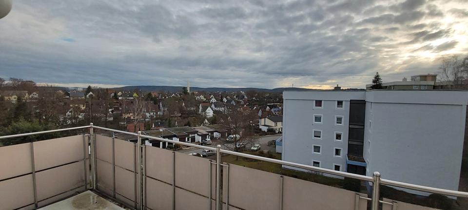 Etagenwohnung Kaiserslautern Engelshof - 2 Zimmer, 58 m&sup2;, 565&euro; | Angebot:26021890