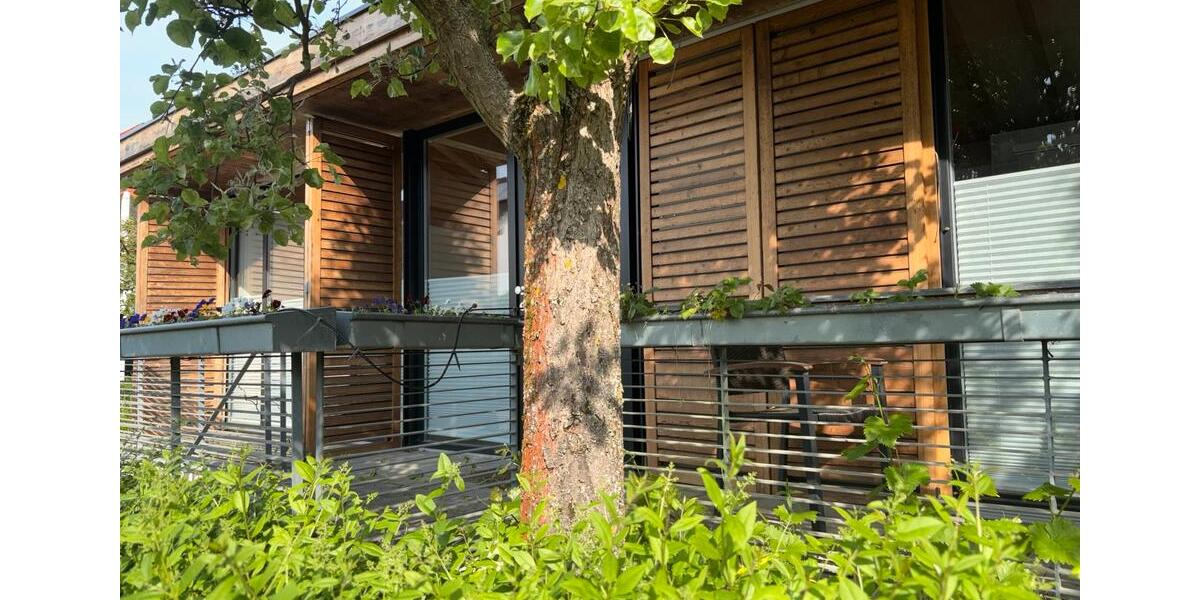 Terrassenwohnung Nierstein - 1 Zimmer, 48 m&sup2;, 980&euro; | Angebot:26524673