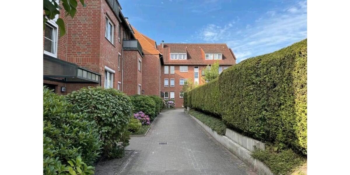 Wohnen auf Zeit Neu Wulmstorf - 5 Zimmer, 94 m&sup2;, 500&euro; | Angebot:24284412