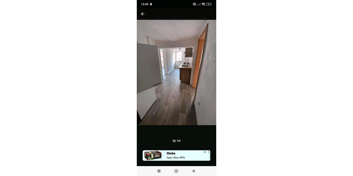 3 ZimmerKücheBad mit Küche * renoviert 3 zimmer