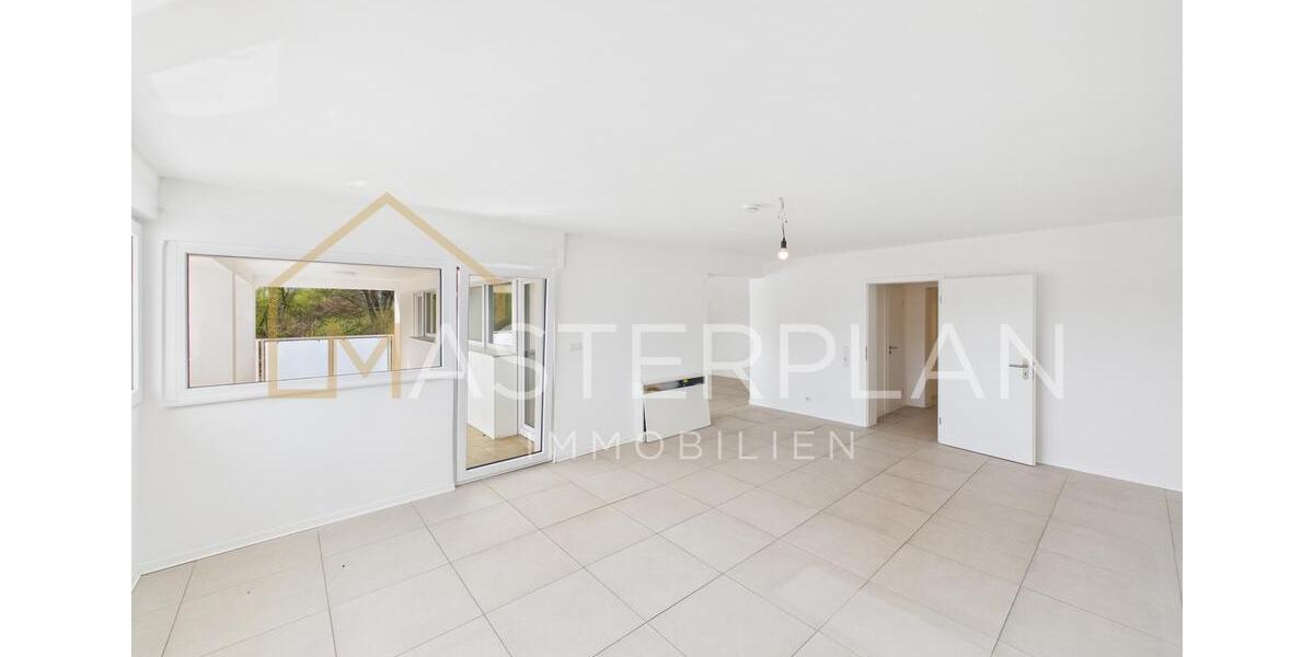 Etagenwohnung Nalbach - 5 Zimmer, 130 m&sup2;, 1.050&euro; | Angebot:25990167