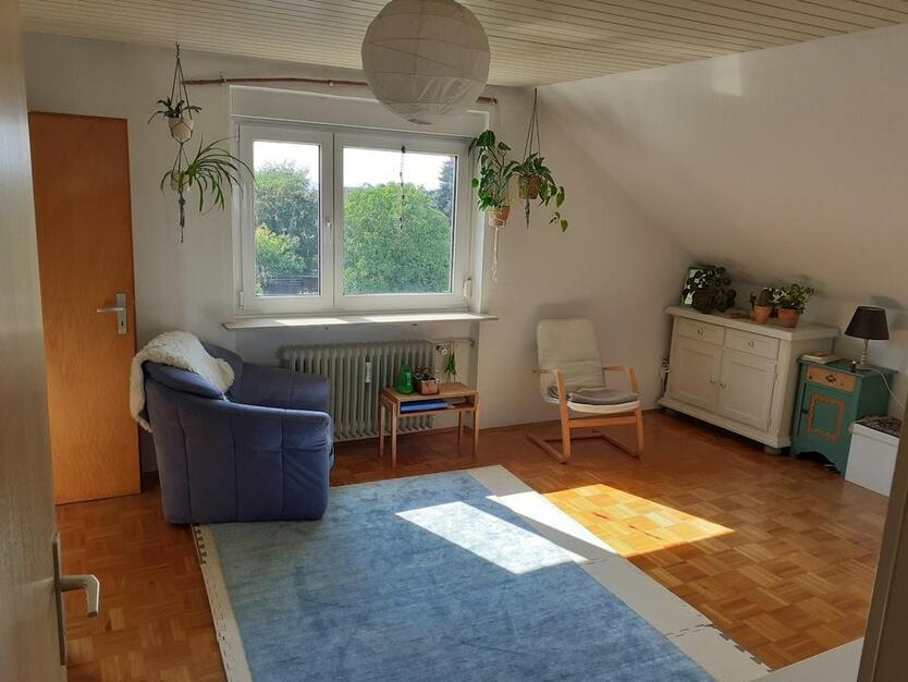 3,5 Zimmer Wohnung Hallstadt Rotdornstraße