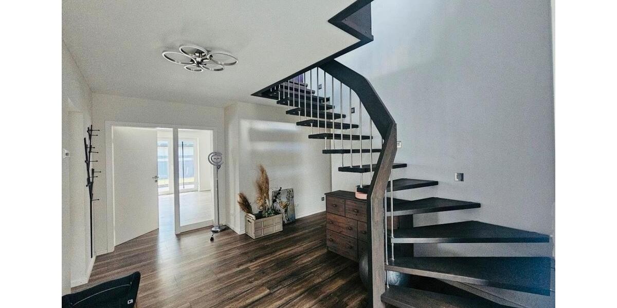 Einfamilienhaus 7 zimmer