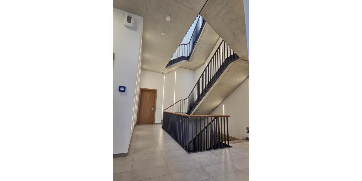 Erdgeschoßwohnung Meiningen - 2 Zimmer, 95 m&sup2;, 1.100&euro; | Angebot:23847691