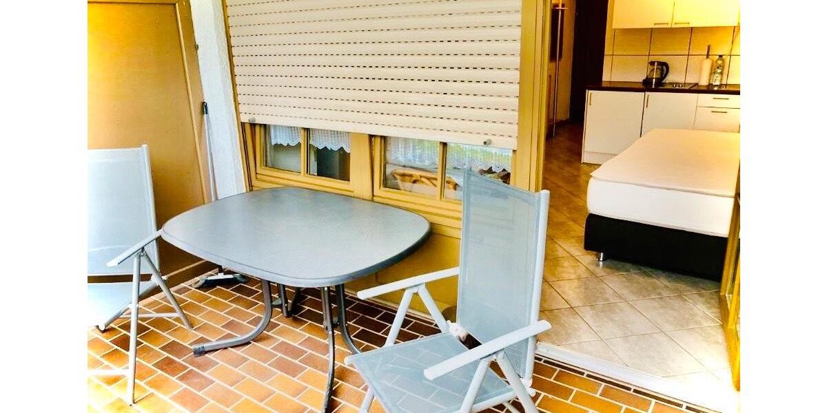 Erdgeschoßwohnung Fischen im Allgäu - 1 Zimmer, 30 m&sup2;, 750&euro; | Angebot:25752222