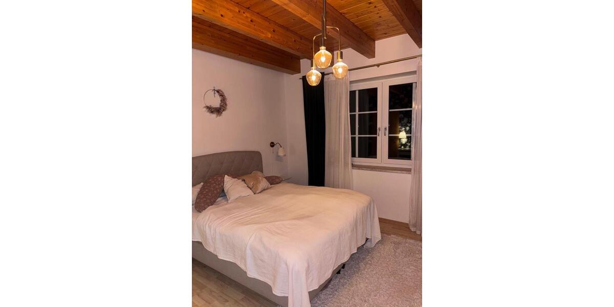 4-Zimmer-Wohnung mit Balkon & neuer Küche in Schwarmstedt | 1. OG 4 zimmer