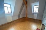 Dachgeschoßwohnung Glauchau - 3 Zimmer, 91 m&sup2;, 592&euro; | Angebot:24491587