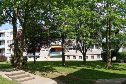 Gut geschnittene 2-Zimmer-wohnung in Fritzlar 2 zimmer