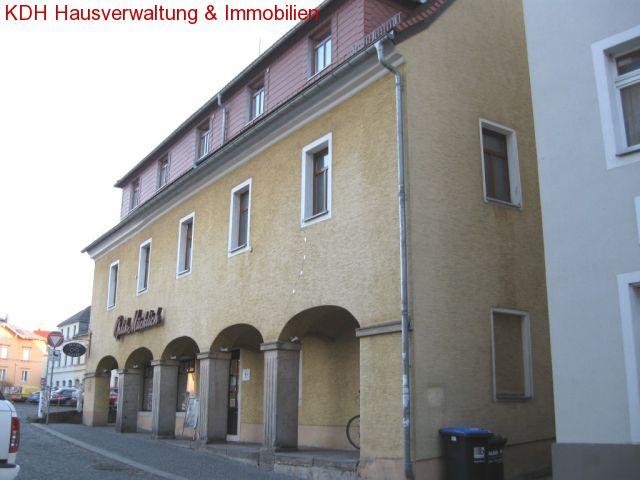 2-Raum-Wohnung im Herzen von Dippoldiswalde 2 zimmer