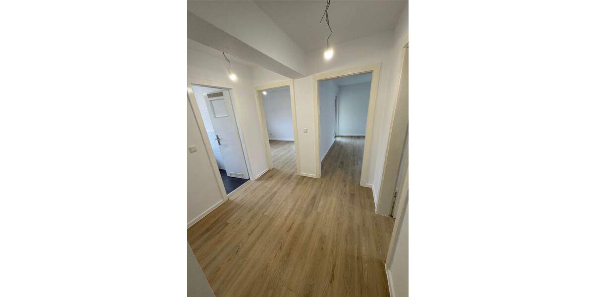 Etagenwohnung Wertheim Bestenheid - 3 Zimmer, 71 m&sup2;, 789&euro; | Angebot:25700195
