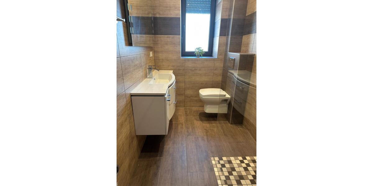 Erdgeschoßwohnung Blieskastel - 3 Zimmer, 85 m&sup2;, 800&euro; | Angebot:26238110