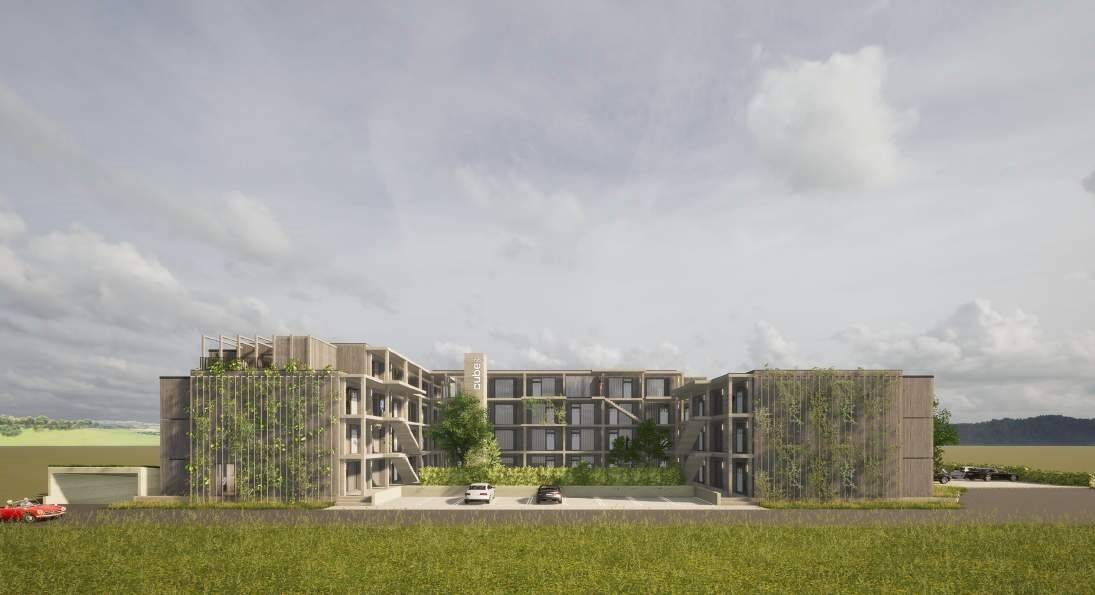 Etagenwohnung Dinkelsbühl - 2 Zimmer, 62 m&sup2;, 911&euro; | Angebot:26015779