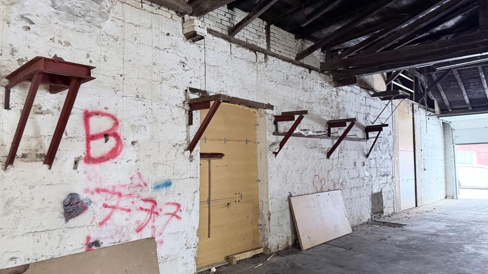 Gewerbeobjekt Homberg (Efze) - 490&euro; | Angebot:24544602