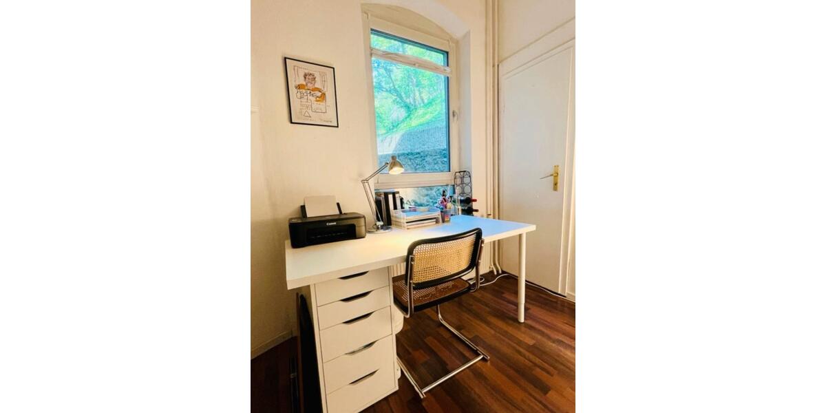 Wohnen auf Zeit Flensburg - 3 Zimmer, 24 m&sup2;, 335&euro; | Angebot:25894246