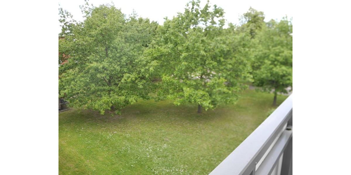Etagenwohnung Hanau - 2 Zimmer, 45 m&sup2;, 506&euro; | Angebot:26533524