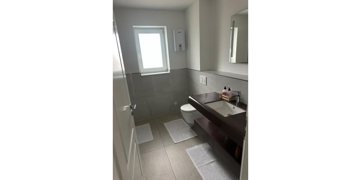 Erdgeschoßwohnung Netphen - 3 Zimmer, 110 m&sup2;, 1.300&euro; | Angebot:26067465