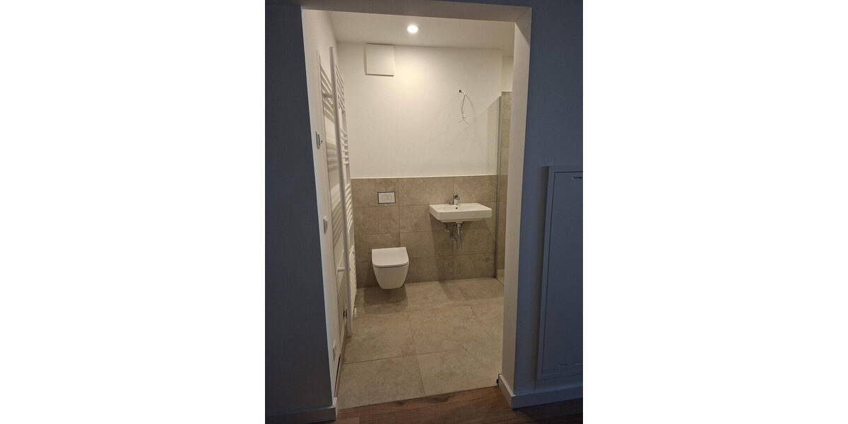 Etagenwohnung Magdeburg Buckau - 4 Zimmer, 93 m&sup2;, 1.678&euro; | Angebot:26389913