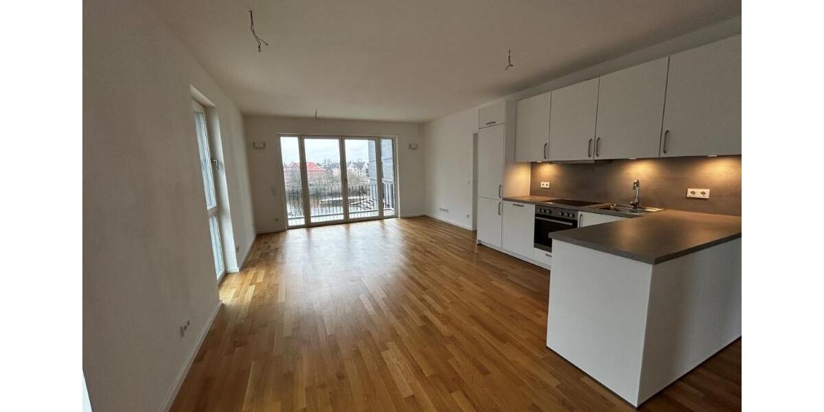 Etagenwohnung Celle Altenhagen - 4 Zimmer, 108 m&sup2;, 1.405&euro; | Angebot:24535976
