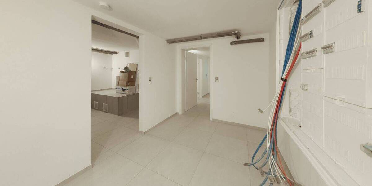 Reihenmittelhaus Burgdorf - 4 Zimmer, 145 m&sup2;, 2.100&euro; | Angebot:26438784