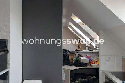 Wohnung zum Mieten in Kiel 345 € 45 m² 2 zimmer