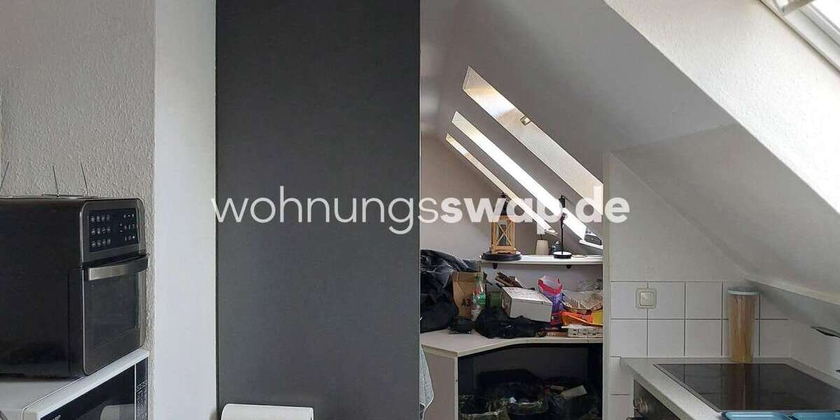 Wohnung zum Mieten in Kiel 345 € 45 m² 2 zimmer