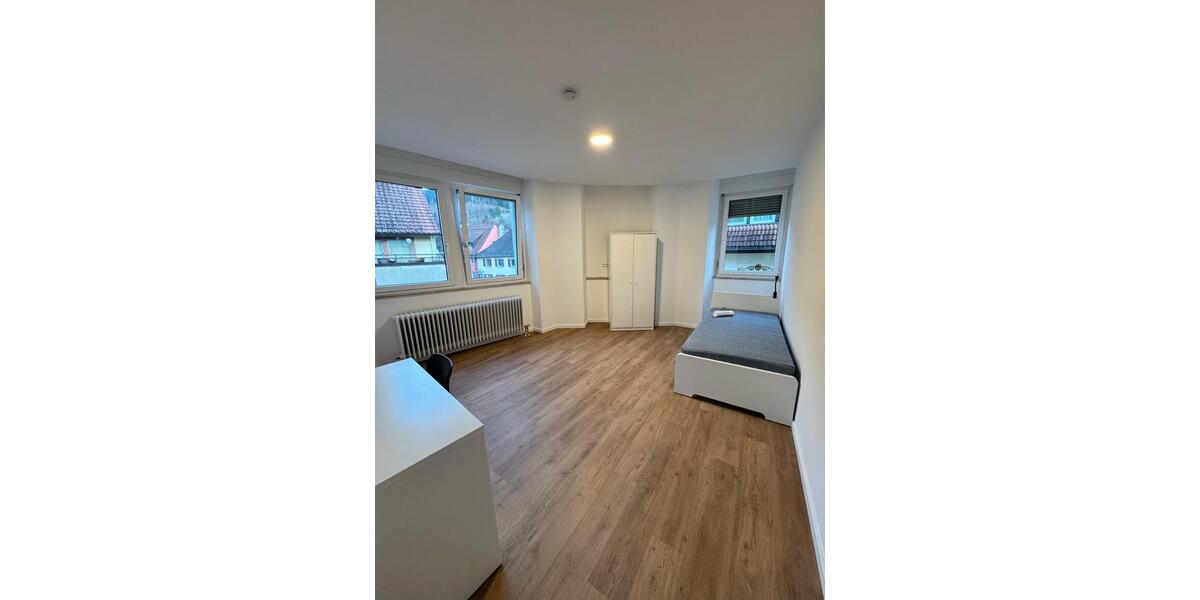 Etagenwohnung Zell im Wiesental - 1 Zimmer, 15 m&sup2;, 430&euro; | Angebot:26196237