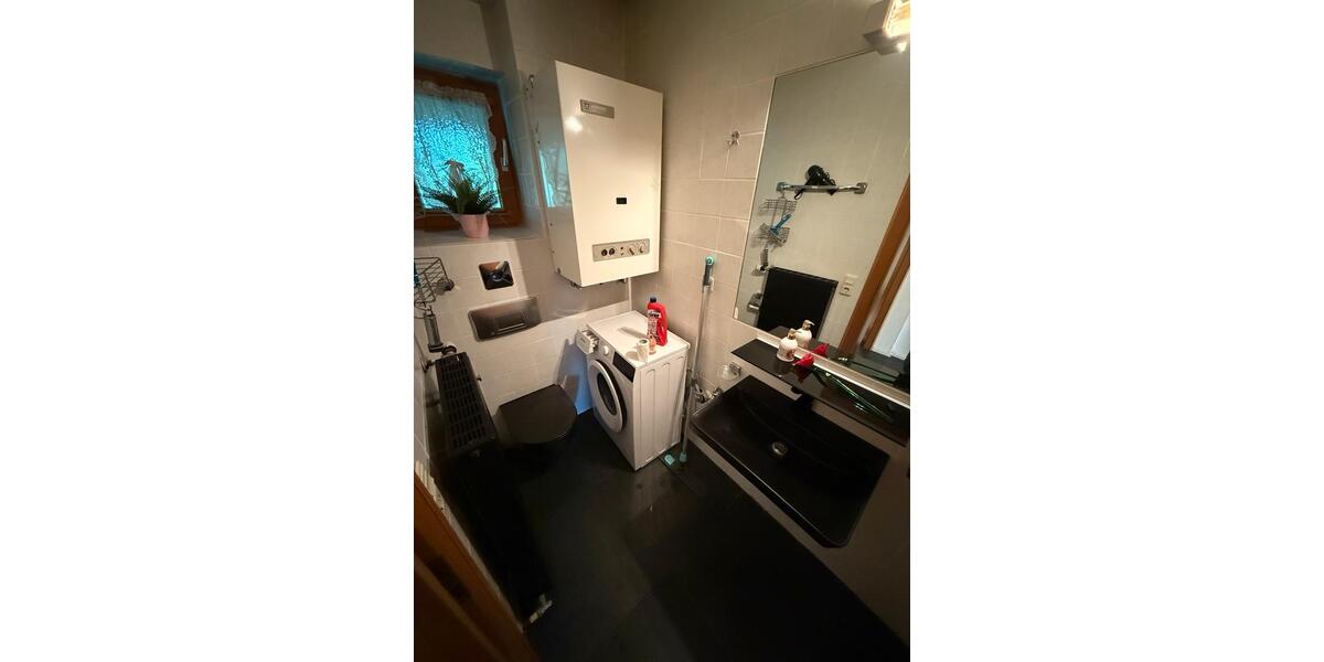 Etagenwohnung Eging am See - 2 Zimmer, 46 m&sup2;, 875&euro; | Angebot:26664473