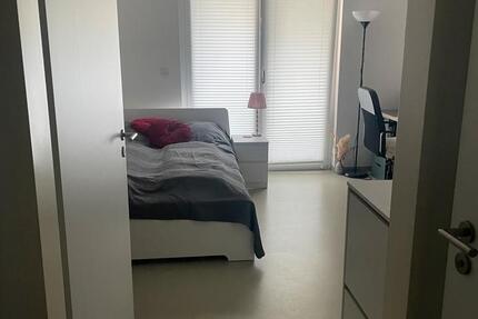 1-Zimmer-Apartment in Potsdam am Volkspark 1 zimmer