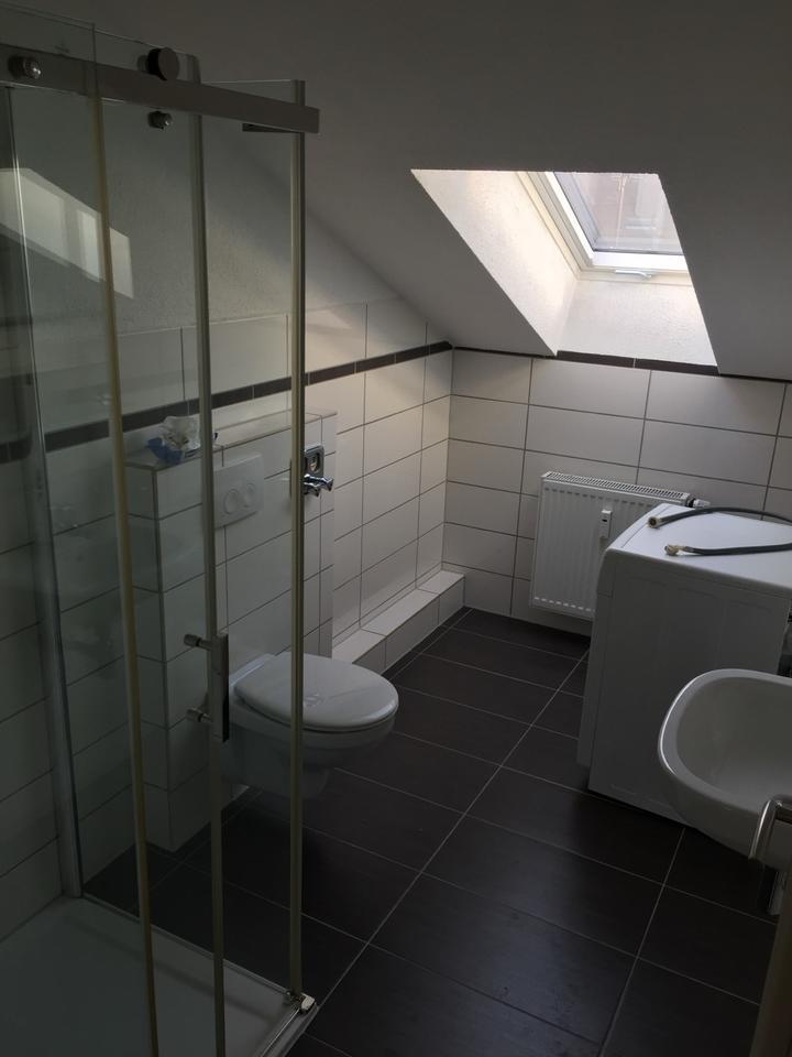 Schöne 2-Zimmer-Wohnung in Mühlacker-Lomersheim zu vermieten