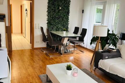 Wohnung Bietigheim-Bissingen Bissingen - 2.5 Zimmer, 60 m&sup2;, 880&euro; | Angebot:26336121